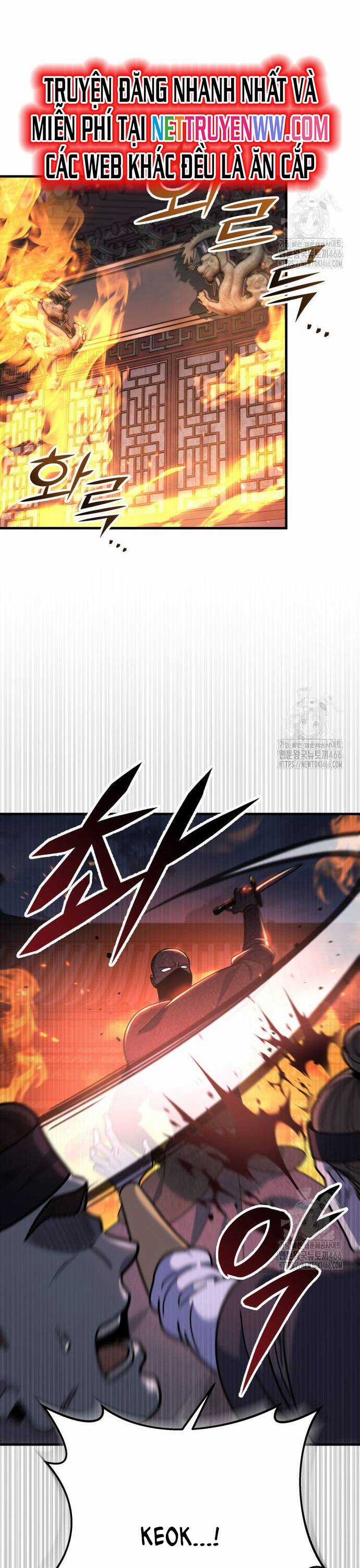 Cửu Thiên Kiếm Pháp Chương 101 trang 24