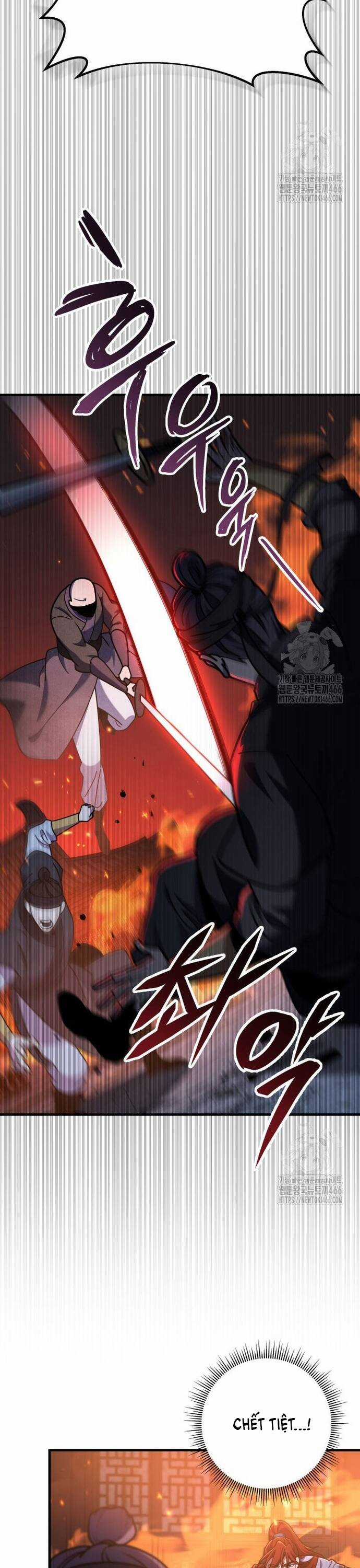 Cửu Thiên Kiếm Pháp Chương 101 trang 25