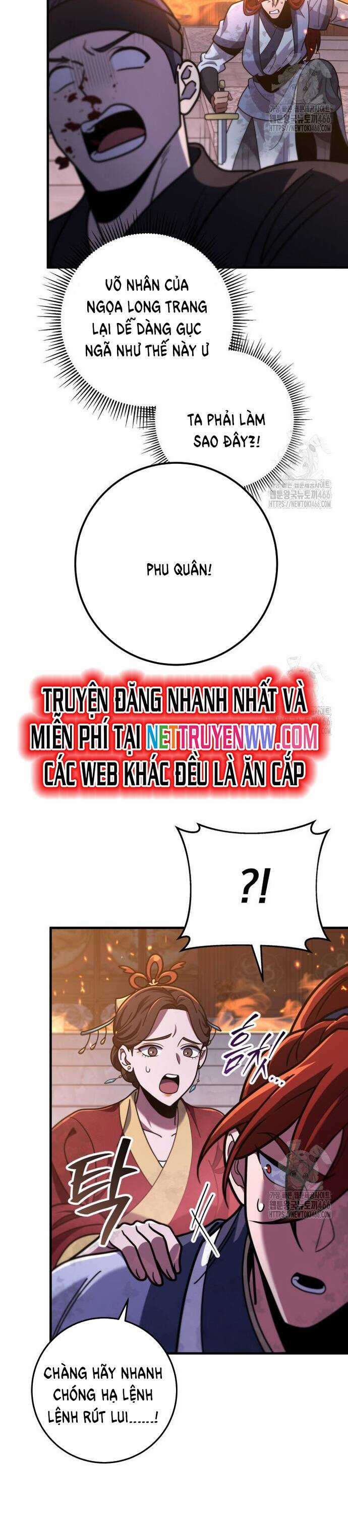 Cửu Thiên Kiếm Pháp Chương 101 trang 26