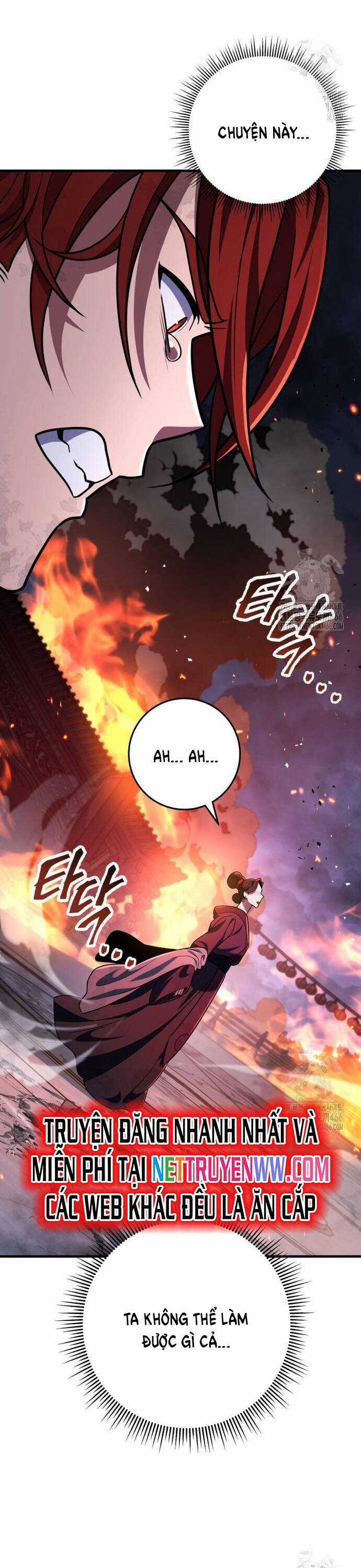 Cửu Thiên Kiếm Pháp Chương 101 trang 28