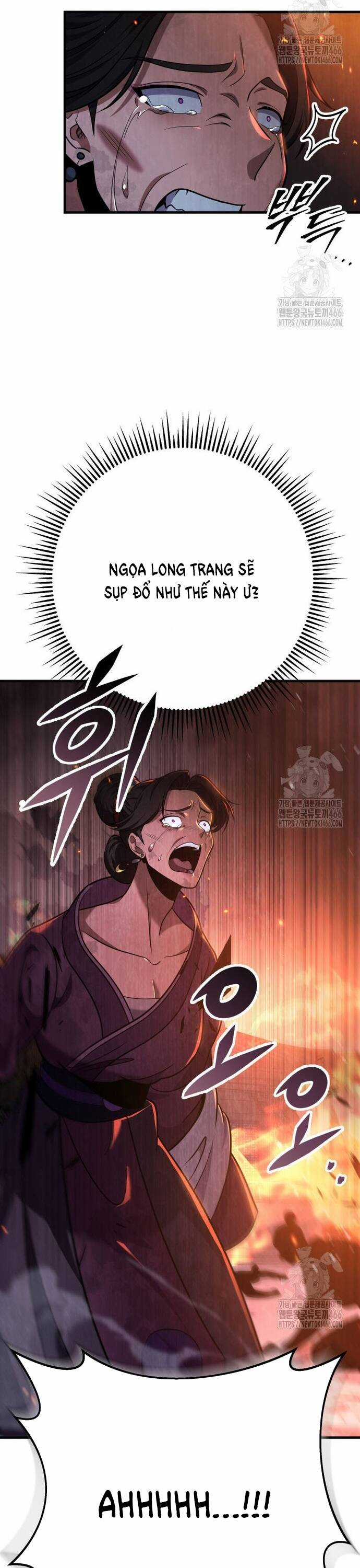 Cửu Thiên Kiếm Pháp Chương 101 trang 29