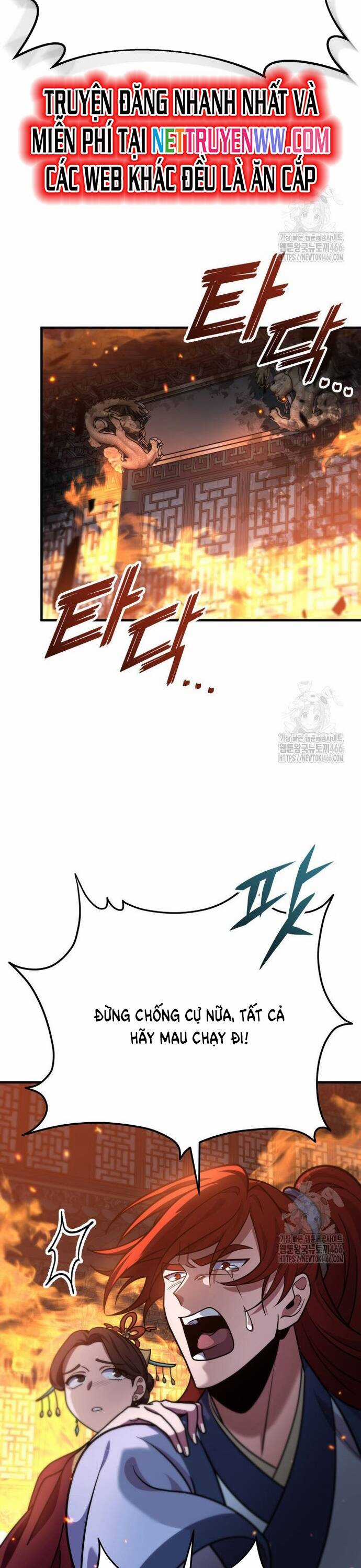 Cửu Thiên Kiếm Pháp Chương 101 trang 30