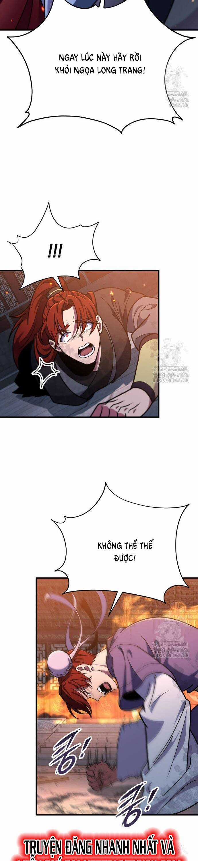 Cửu Thiên Kiếm Pháp Chương 101 trang 31