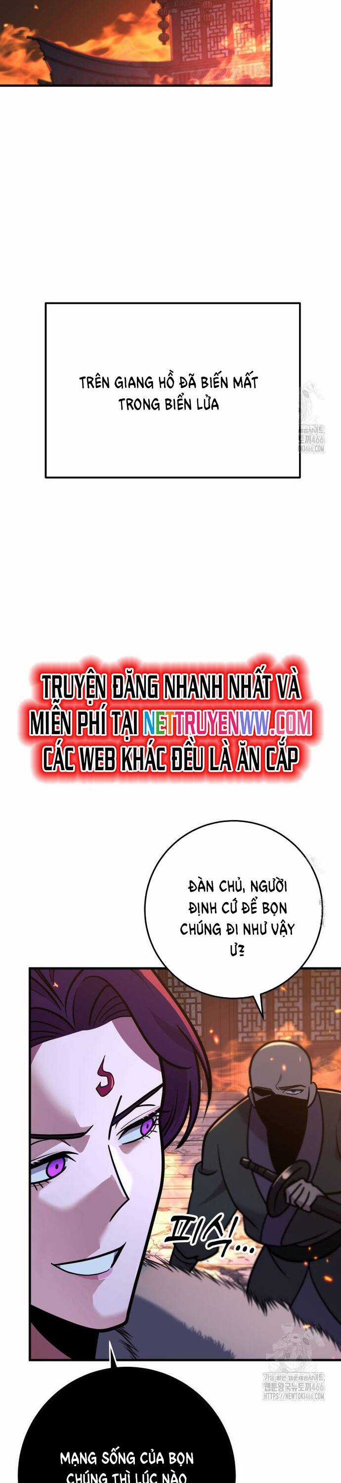 Cửu Thiên Kiếm Pháp Chương 101 trang 33