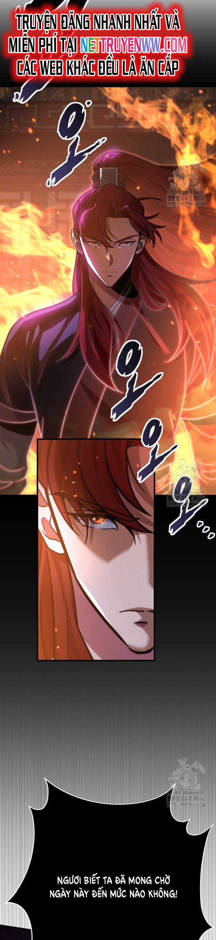 Cửu Thiên Kiếm Pháp Chương 101 trang 35