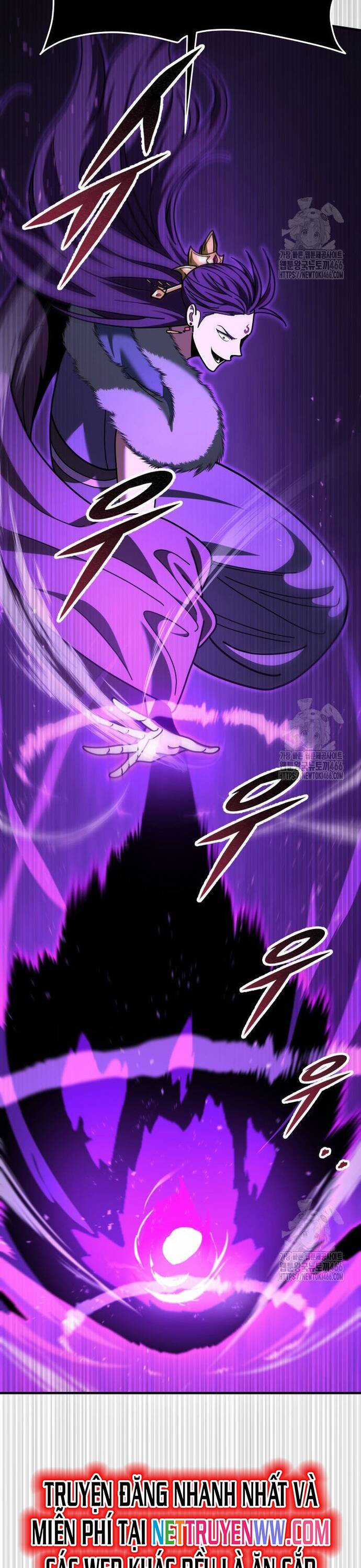 Cửu Thiên Kiếm Pháp Chương 101 trang 36