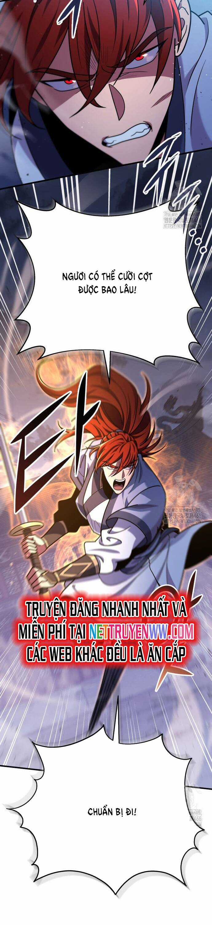 Cửu Thiên Kiếm Pháp Chương 101 trang 4