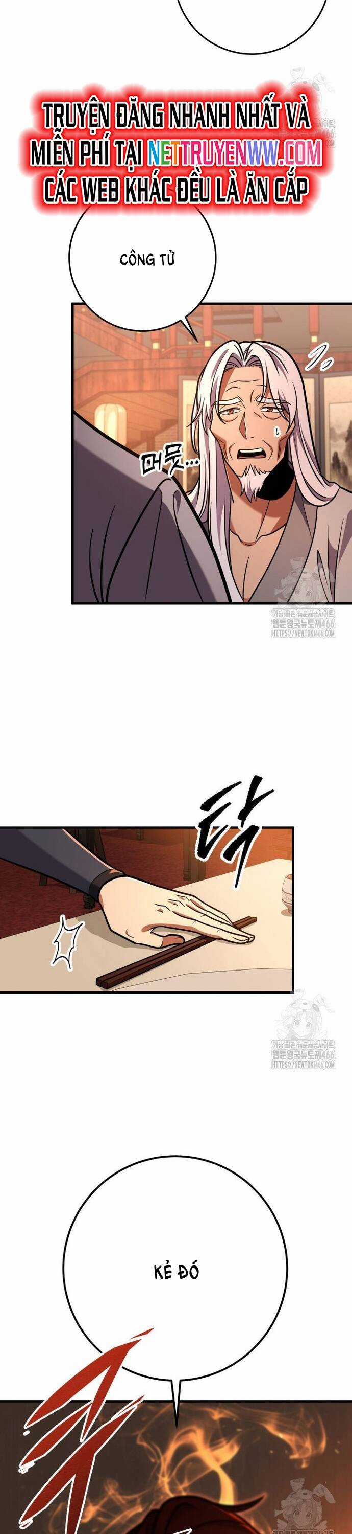 Cửu Thiên Kiếm Pháp Chương 101 trang 42