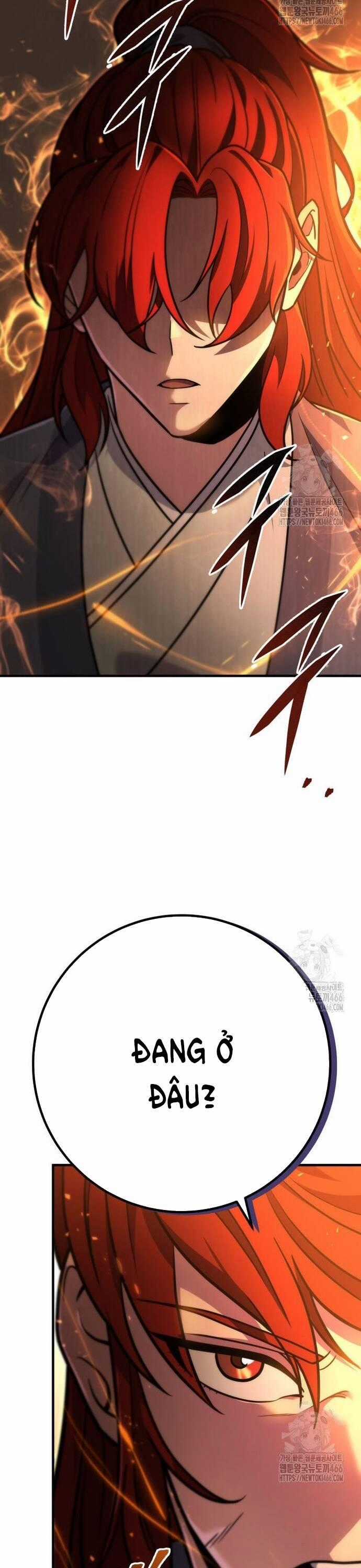 Cửu Thiên Kiếm Pháp Chương 101 trang 43