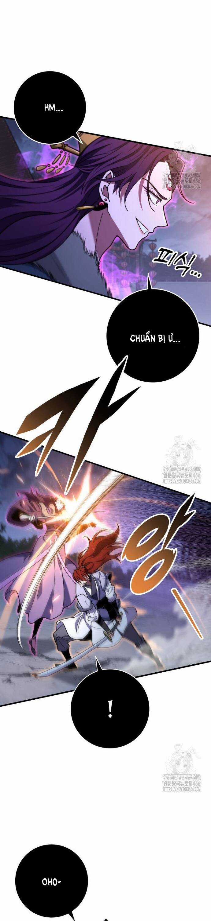 Cửu Thiên Kiếm Pháp Chương 101 trang 5