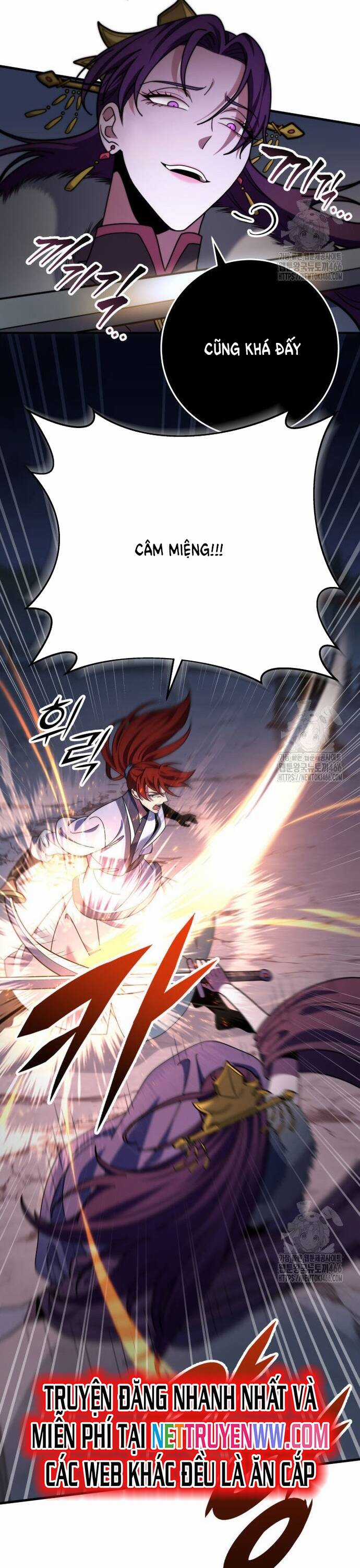 Cửu Thiên Kiếm Pháp Chương 101 trang 6