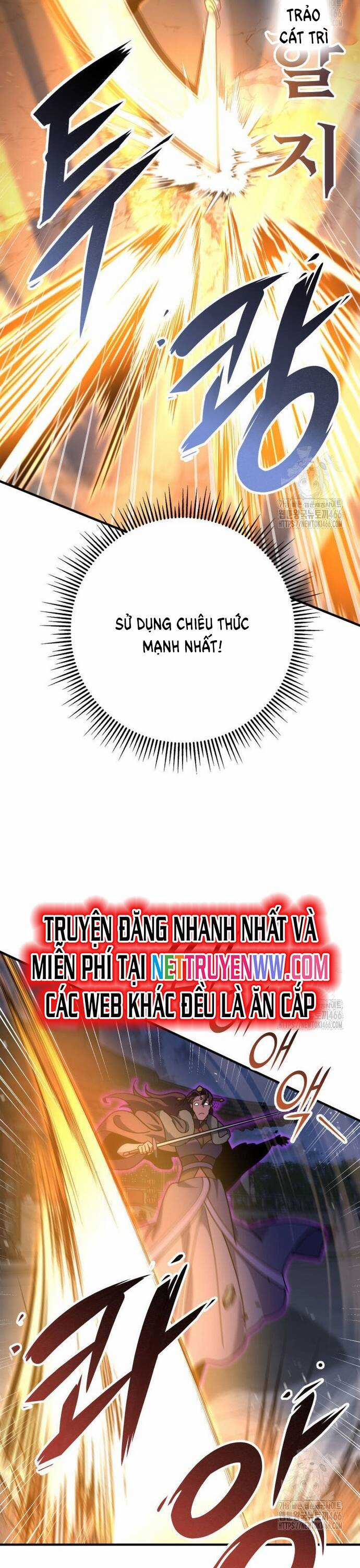 Cửu Thiên Kiếm Pháp Chương 101 trang 8