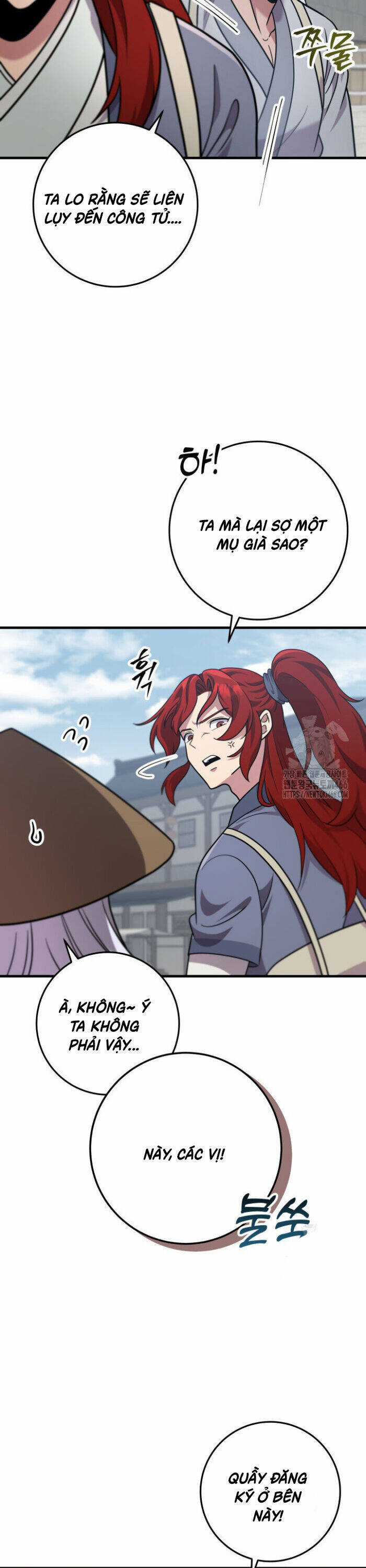 Cửu Thiên Kiếm Pháp Chương 102 trang 15