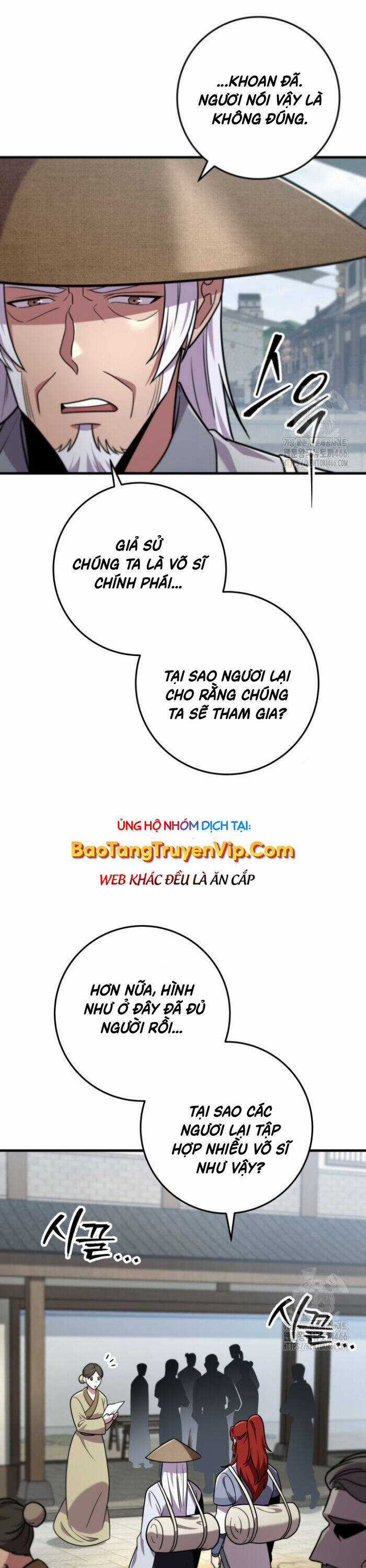 Cửu Thiên Kiếm Pháp Chương 102 trang 18