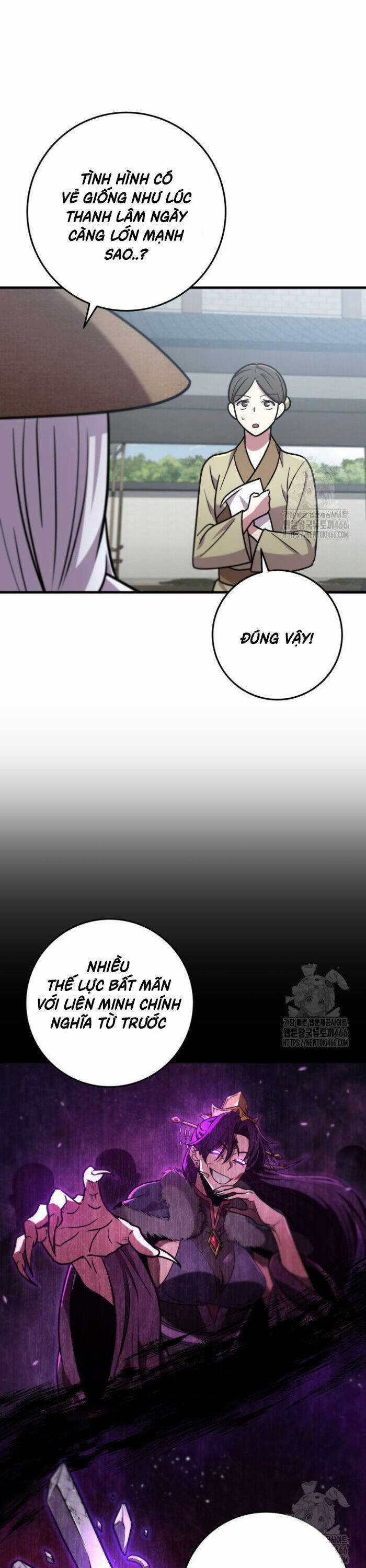 Cửu Thiên Kiếm Pháp Chương 102 trang 21