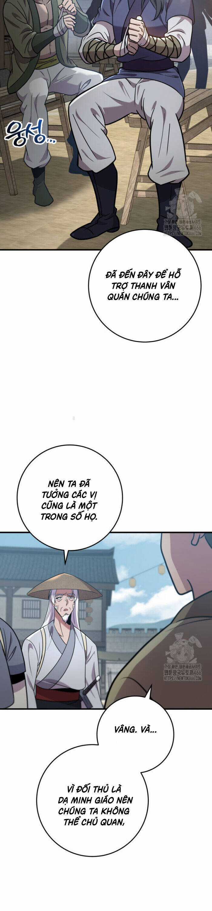 Cửu Thiên Kiếm Pháp Chương 102 trang 24