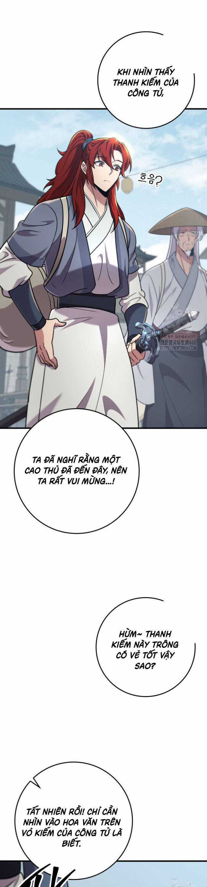 Cửu Thiên Kiếm Pháp Chương 102 trang 25