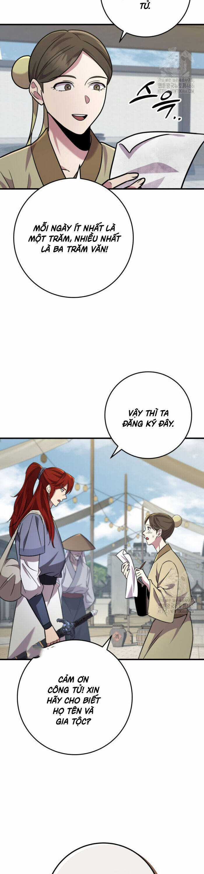 Cửu Thiên Kiếm Pháp Chương 102 trang 29