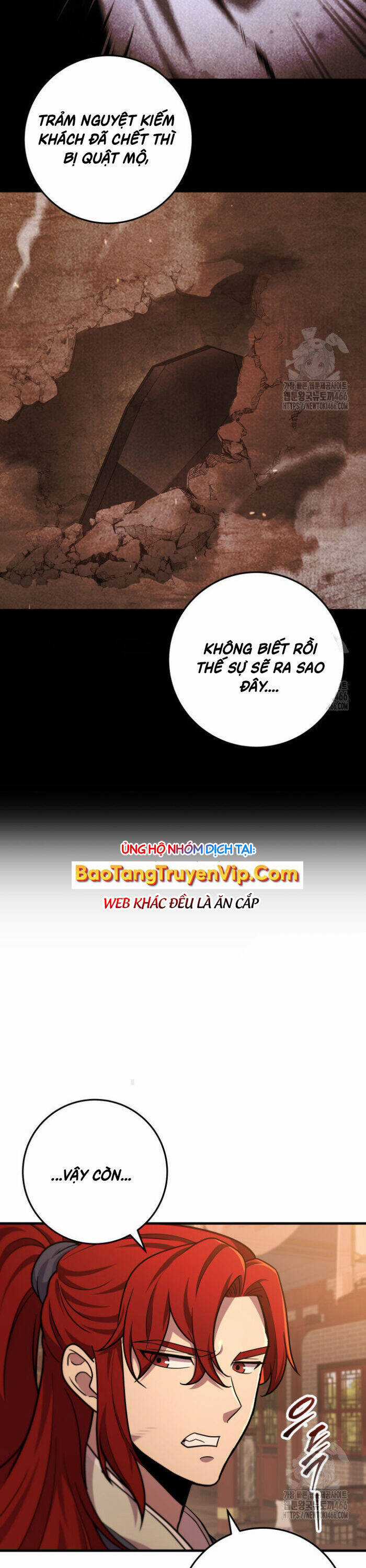 Cửu Thiên Kiếm Pháp Chương 102 trang 3