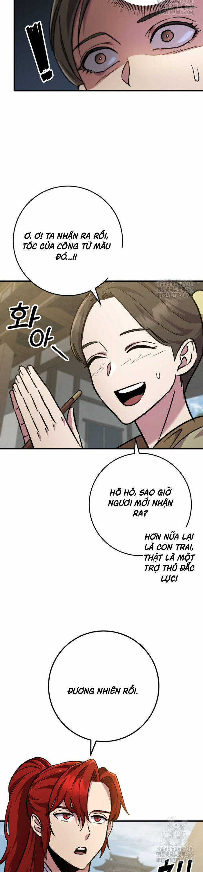 Cửu Thiên Kiếm Pháp Chương 102 trang 31