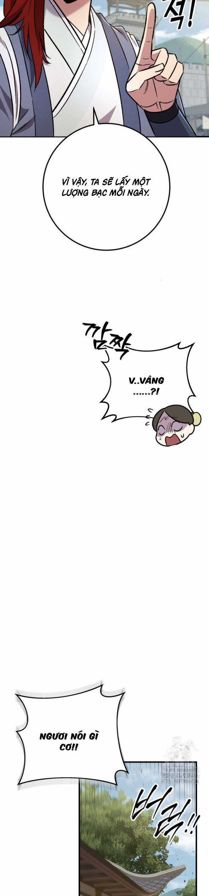 Cửu Thiên Kiếm Pháp Chương 102 trang 32