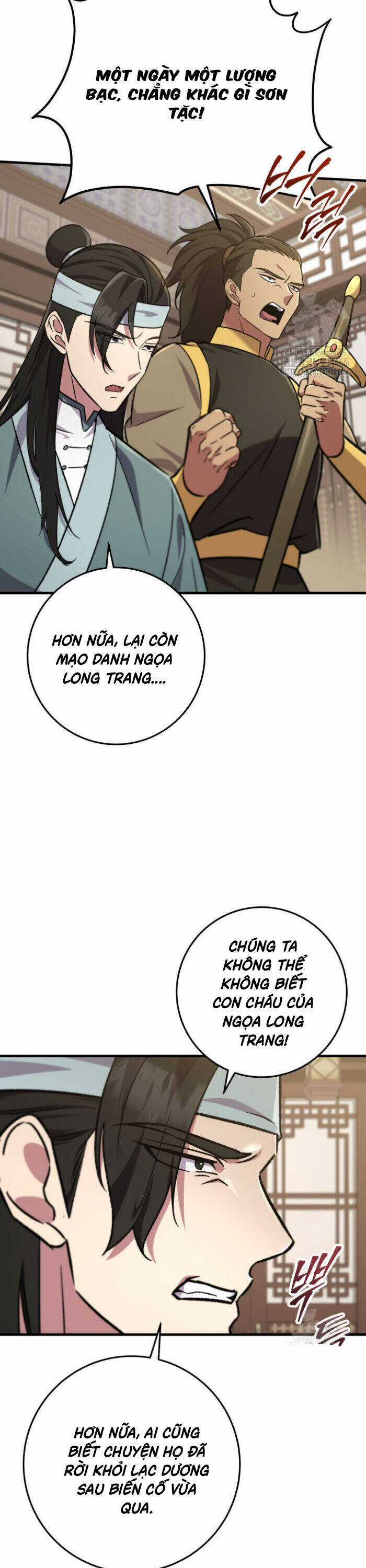 Cửu Thiên Kiếm Pháp Chương 102 trang 34