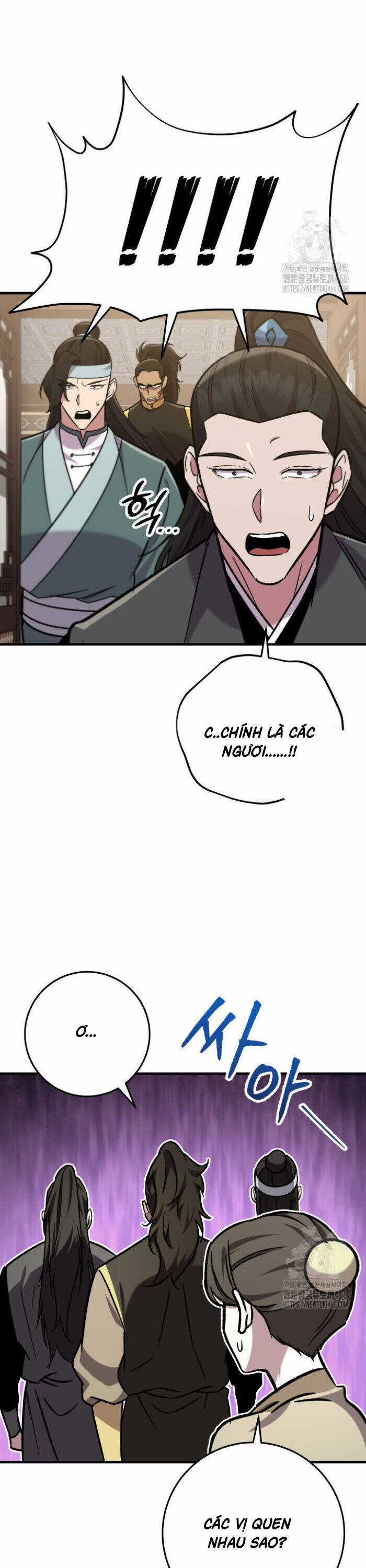 Cửu Thiên Kiếm Pháp Chương 102 trang 38