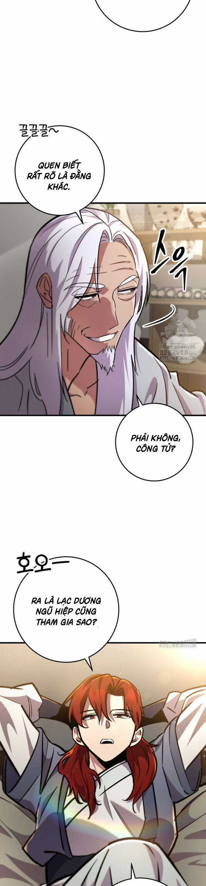 Cửu Thiên Kiếm Pháp Chương 102 trang 39