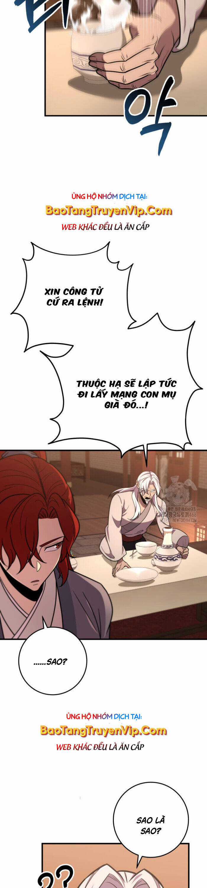 Cửu Thiên Kiếm Pháp Chương 102 trang 5