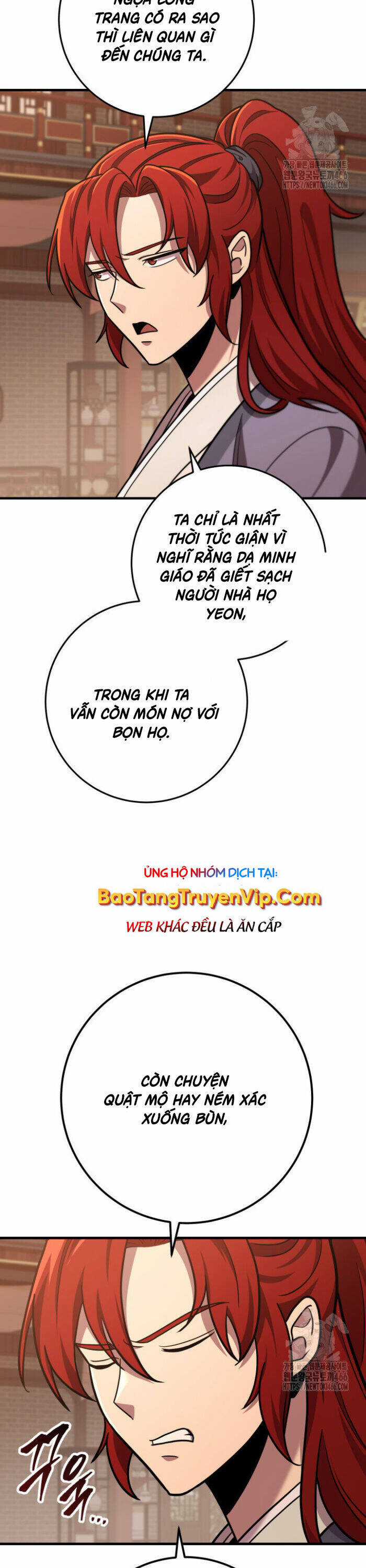 Cửu Thiên Kiếm Pháp Chương 102 trang 7