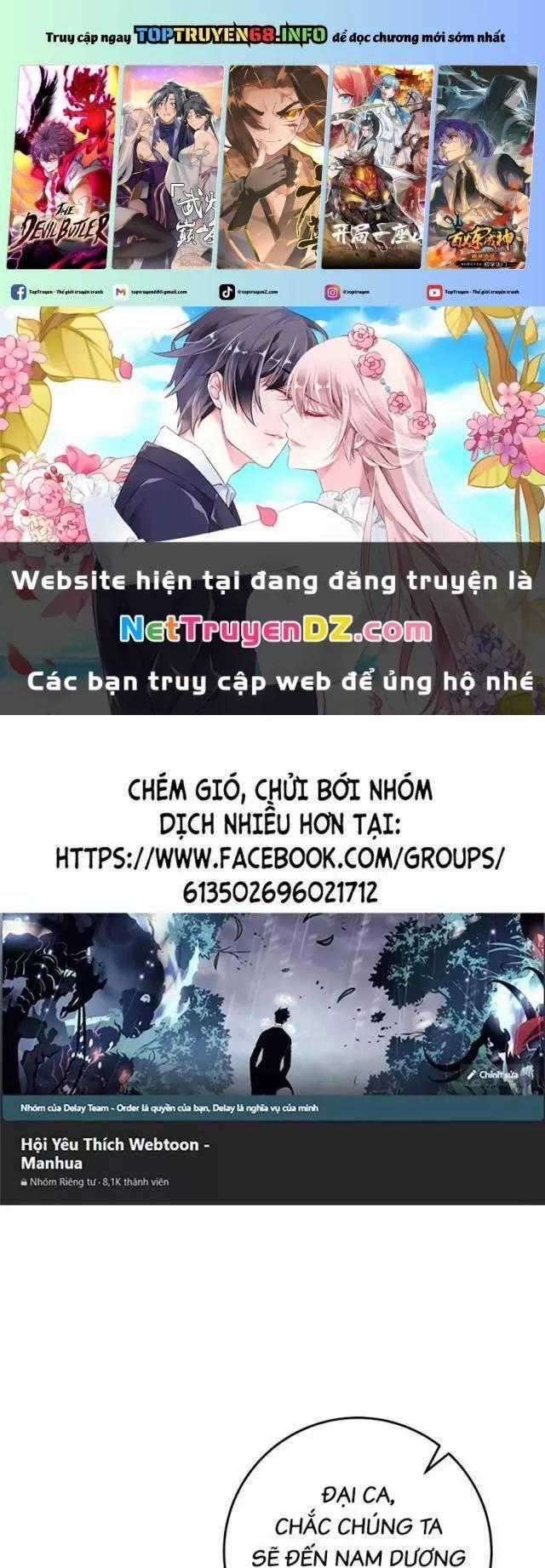 Cửu Thiên Kiếm Pháp Chương 103 trang 1