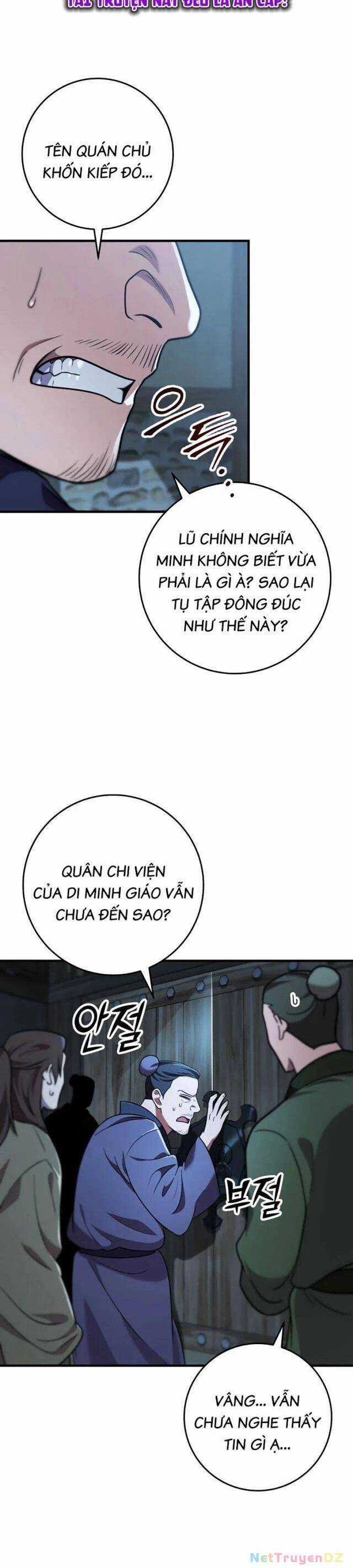Cửu Thiên Kiếm Pháp Chương 103 trang 11