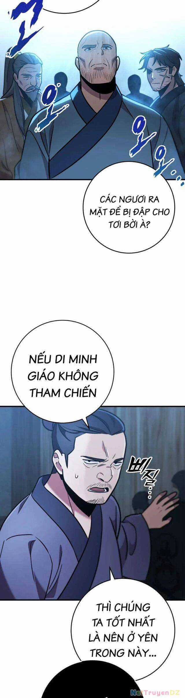Cửu Thiên Kiếm Pháp Chương 103 trang 14