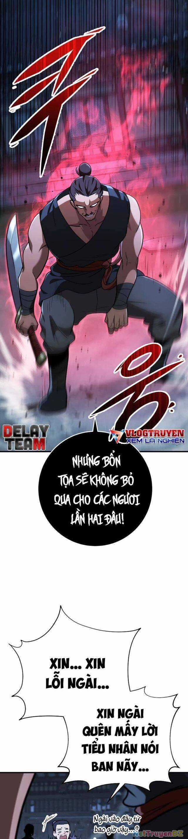Cửu Thiên Kiếm Pháp Chương 103 trang 16