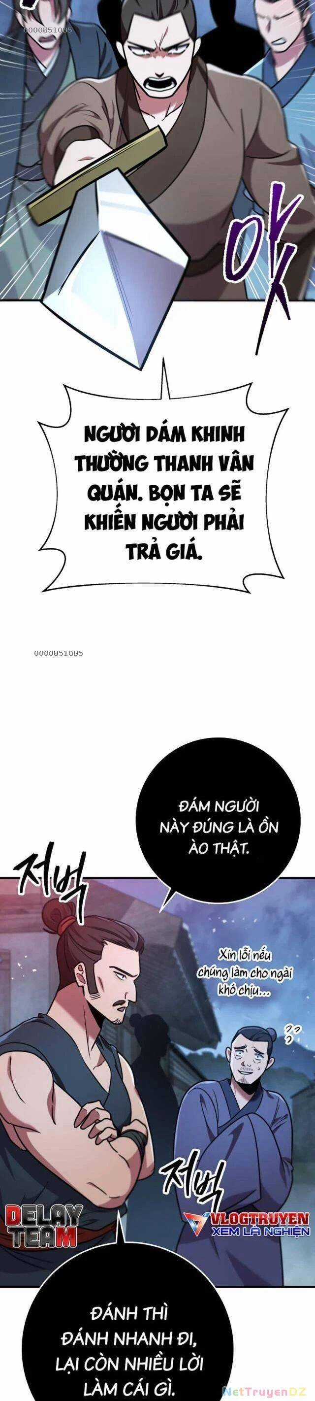 Cửu Thiên Kiếm Pháp Chương 103 trang 22