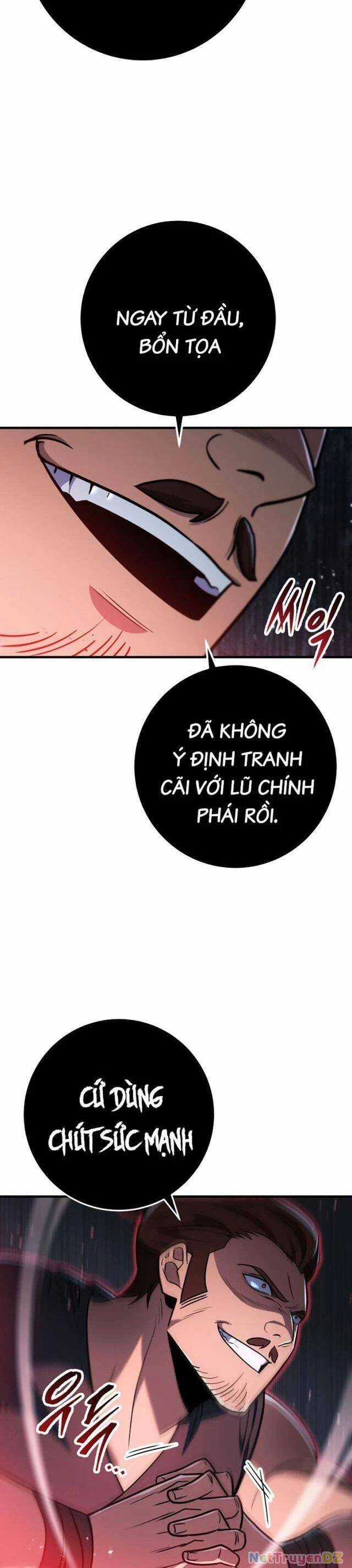 Cửu Thiên Kiếm Pháp Chương 103 trang 23