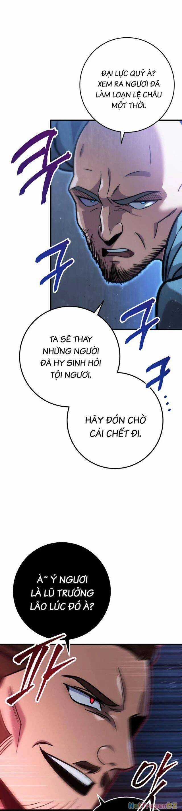Cửu Thiên Kiếm Pháp Chương 103 trang 27