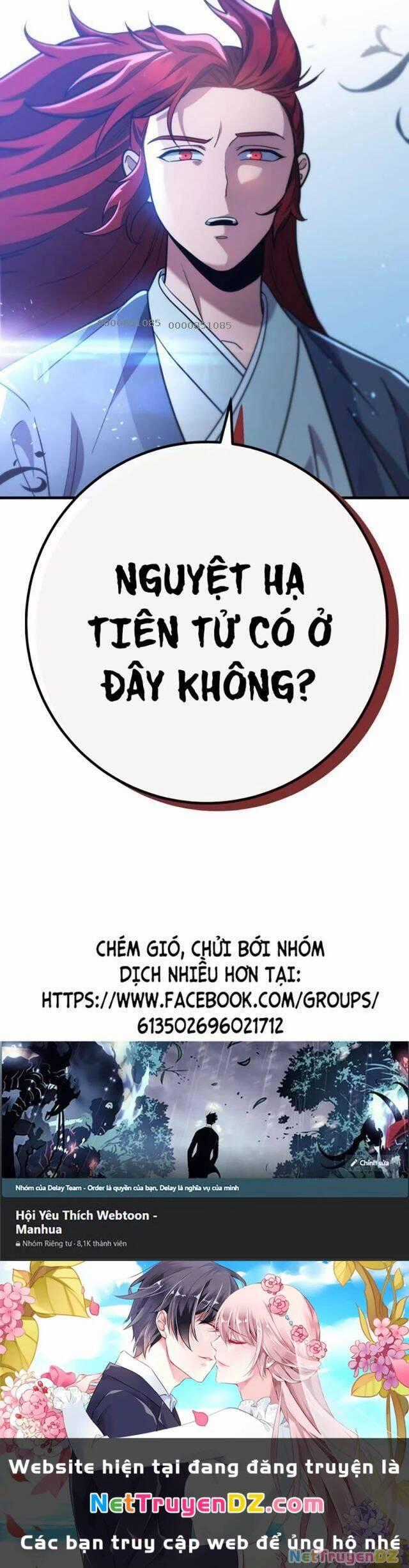 Cửu Thiên Kiếm Pháp Chương 103 trang 41