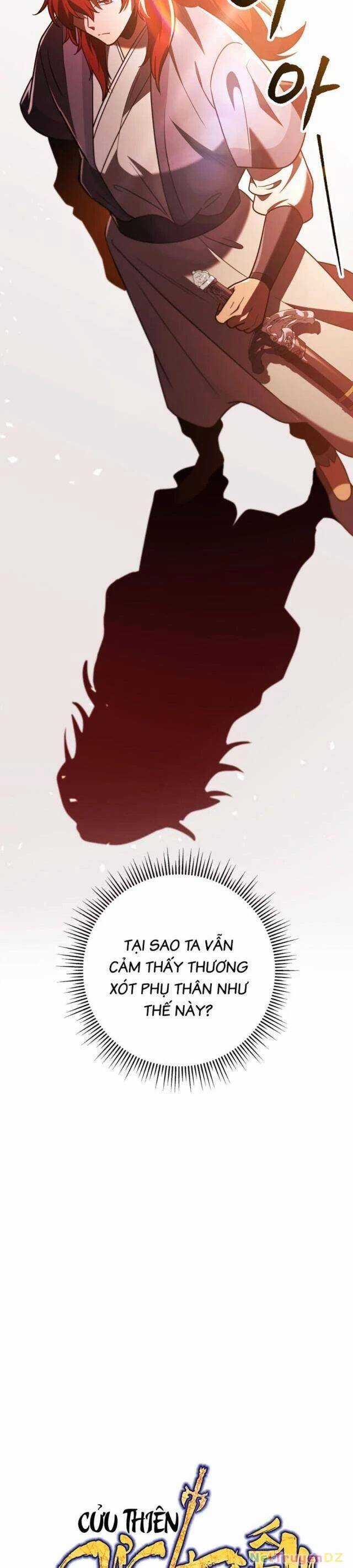 Cửu Thiên Kiếm Pháp Chương 103 trang 8
