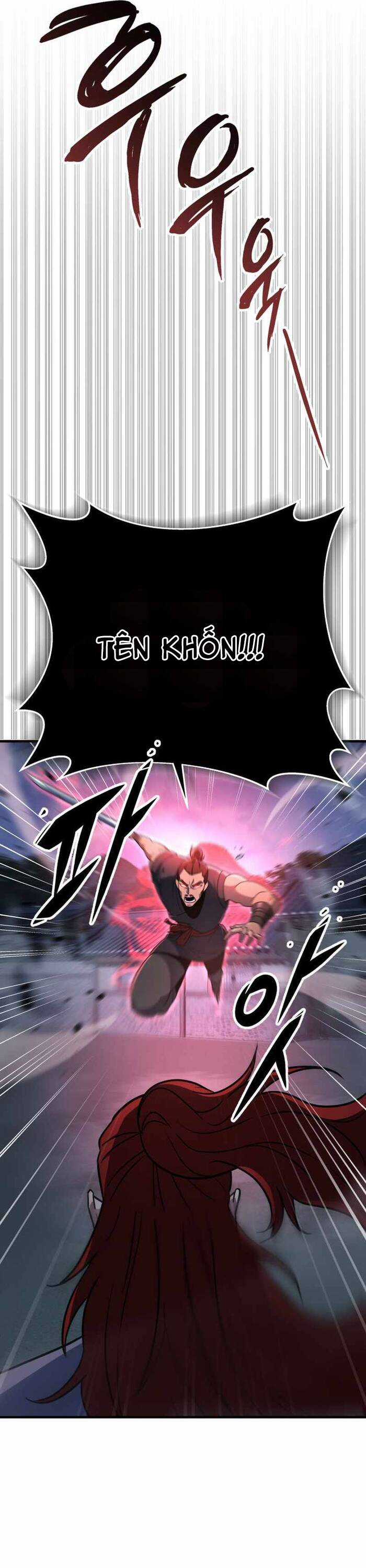 Cửu Thiên Kiếm Pháp Chương 104 trang 20