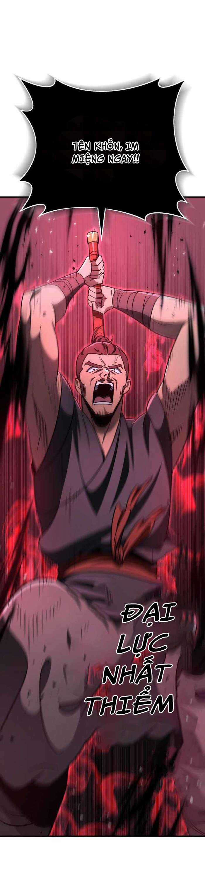 Cửu Thiên Kiếm Pháp Chương 104 trang 22