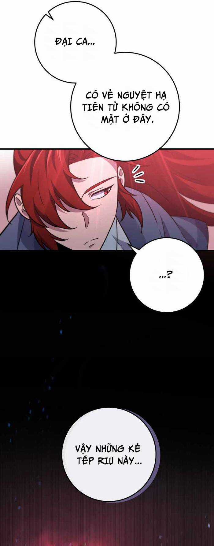 Cửu Thiên Kiếm Pháp Chương 104 trang 24