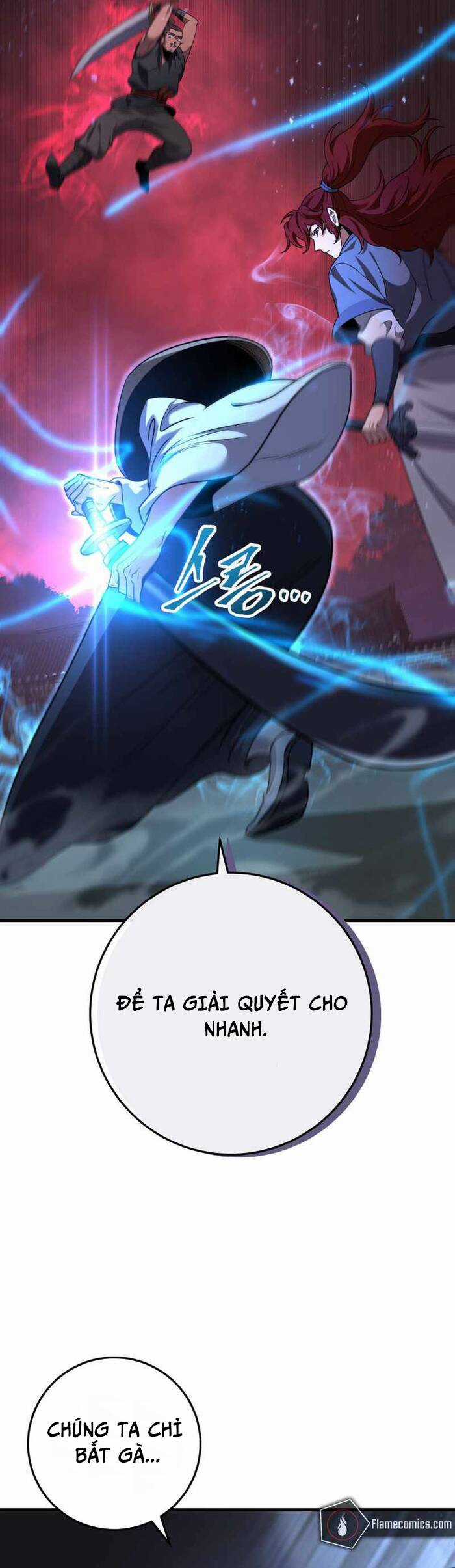 Cửu Thiên Kiếm Pháp Chương 104 trang 25