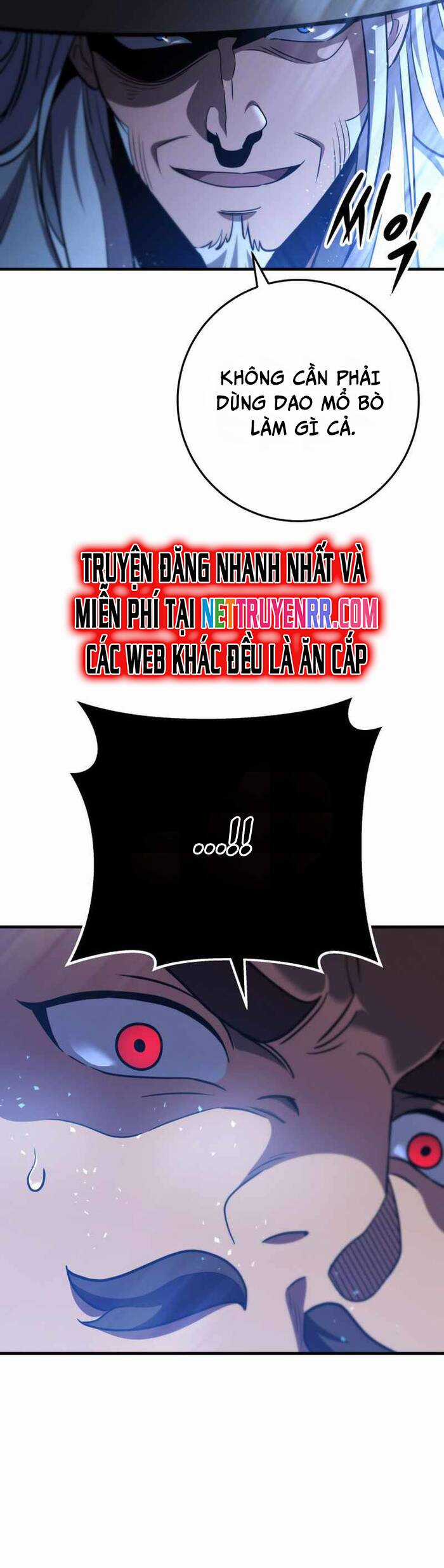 Cửu Thiên Kiếm Pháp Chương 104 trang 26