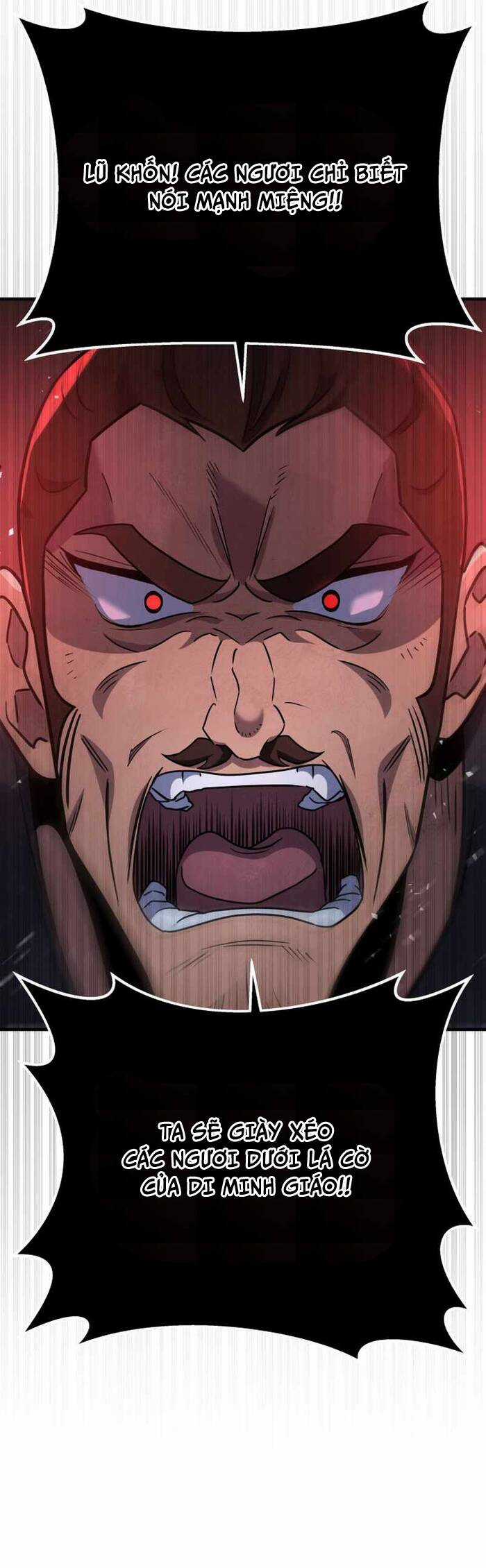 Cửu Thiên Kiếm Pháp Chương 104 trang 32