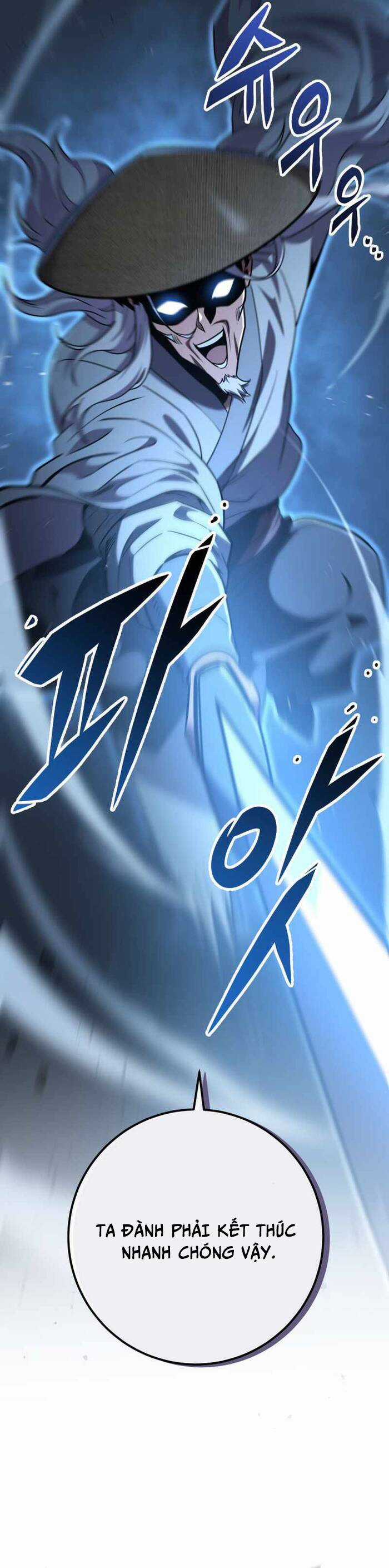 Cửu Thiên Kiếm Pháp Chương 104 trang 34