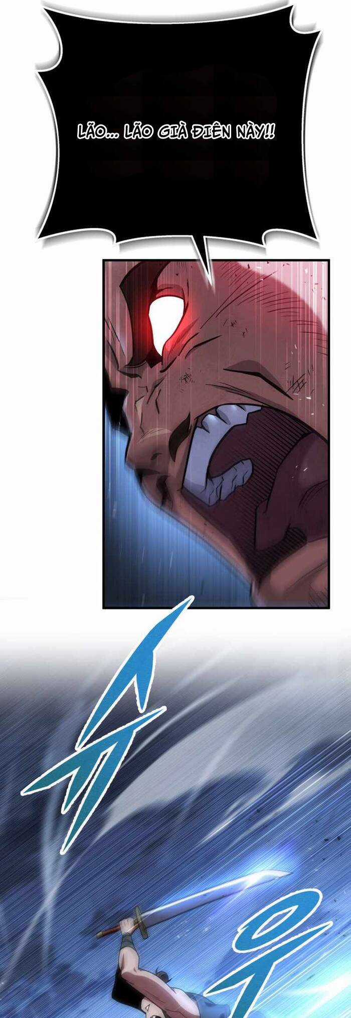 Cửu Thiên Kiếm Pháp Chương 104 trang 35