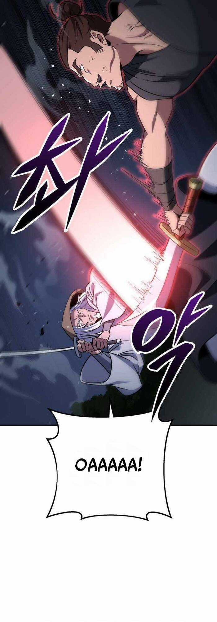 Cửu Thiên Kiếm Pháp Chương 104 trang 37