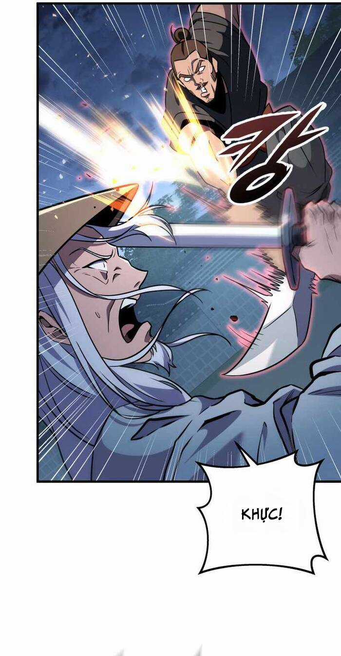 Cửu Thiên Kiếm Pháp Chương 104 trang 38