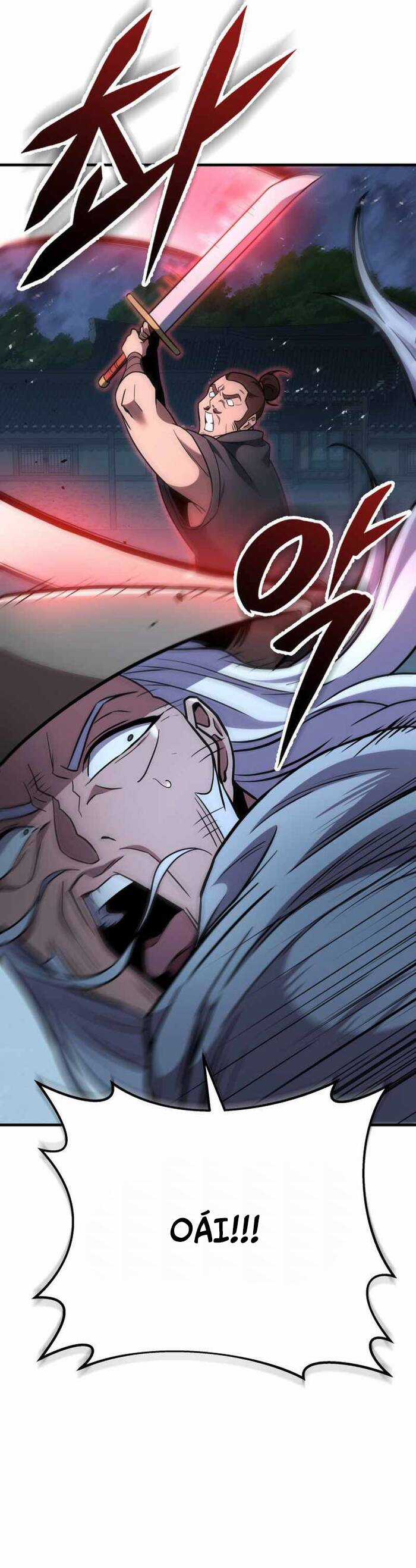 Cửu Thiên Kiếm Pháp Chương 104 trang 39